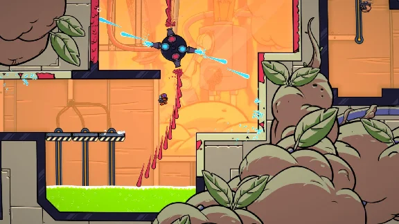 ❗SPLASHER❗XBOX ONE/X|S🔑KEY❗