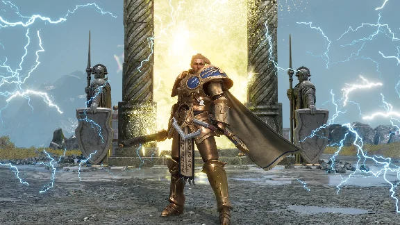 ❗WARHAMMER AGE OF SIGMAR: REALMS OF RUIN ULTIMATE🔑XBOX