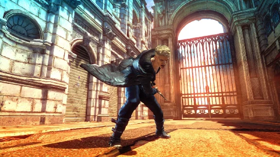 DmC: Devil May Cry Complete Pack (Steam Gift Россия) 🔥