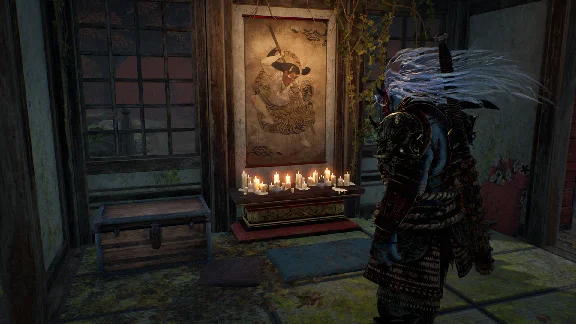 ⛩️DBD - Cursed Legacy Chapter {Steam Key/Global/ROW}