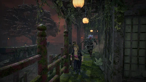 ⛩️DBD - Cursed Legacy Chapter {Steam Key/Global/ROW}