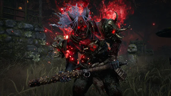 ⛩️DBD - Cursed Legacy Chapter {Steam Key/Global/ROW}