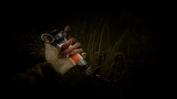 💉DBD - Descend Beyond Chapter {Steam Key/Global/ROW}