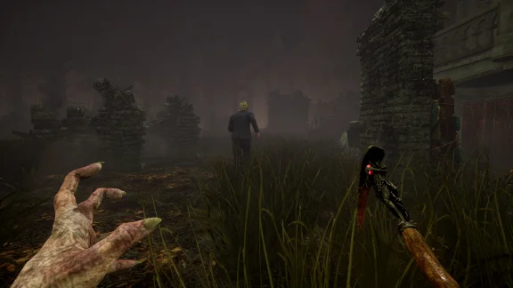 💉DBD - Descend Beyond Chapter {Steam Key/Global/ROW}