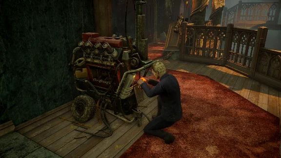 💉DBD - Descend Beyond Chapter {Steam Key/Global/ROW}