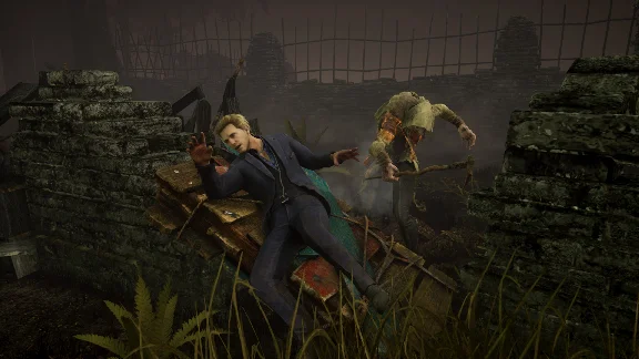 💉DBD - Descend Beyond Chapter {Steam Key/Global/ROW}