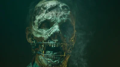 🎮THE DARK PICTURES ANTHOLOGY THE DEVIL IN ME XBOX🔑KEY