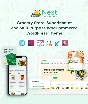 Nest [1.7.2] - Russification of the theme 🔥💜