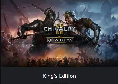 💥Chivalry 2 🔵 PS4/PS5 🔴ТУРЦИЯ🔴