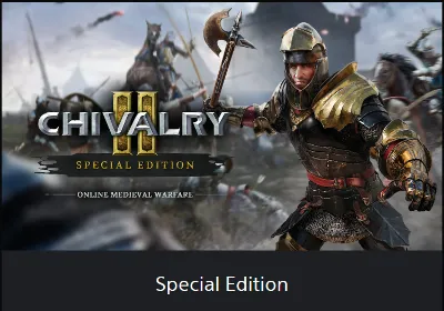 💥Chivalry 2 🔵 PS4/PS5 🔴ТУРЦИЯ🔴