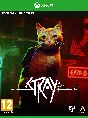Stray Xbox ONE Series X/S PC  KEY