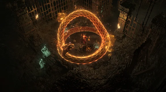 🖤🔥Diablo IV ULTIMATE🔥XBOX One/Series X|S КЛЮЧ🔑🌎