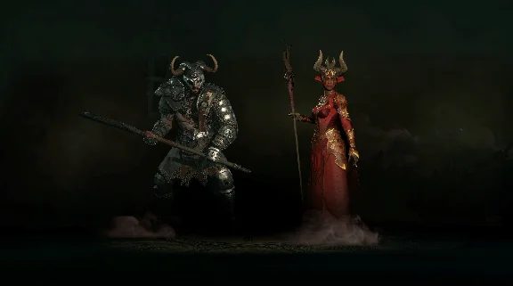 🖤🔥Diablo IV ULTIMATE🔥XBOX One/Series X|S КЛЮЧ🔑🌎