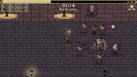 Luminaria: Dark Echoes * STEAM RU ⚡ AUTO 💳0%