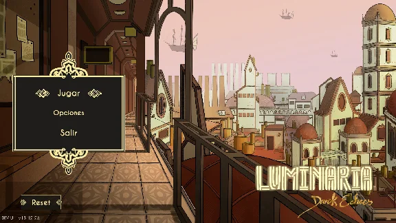 Luminaria: Dark Echoes * STEAM RU ⚡ AUTO 💳0%