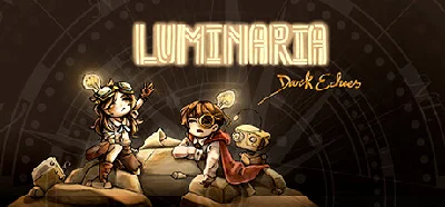 Luminaria: Dark Echoes * STEAM RU ⚡ AUTO 💳0%