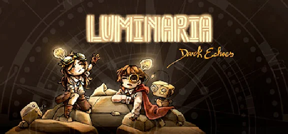 Luminaria: Dark Echoes * STEAM RU ⚡ AUTO 💳0%