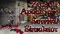 🔥 Zombie Apocalypse Survival Simulator | Steam РУ+СНГ