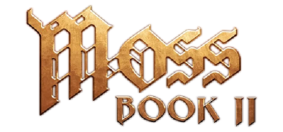 🔥 Moss: Book II | Steam RU+UA+KZ+CIS 🔥