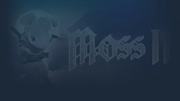 🔥 Moss: Book II | Steam RU+UA+KZ+CIS 🔥