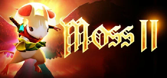🔥 Moss: Book II | Steam RU+UA+KZ+CIS 🔥