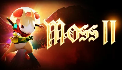 🔥 Moss: Book II | Steam RU+UA+KZ+CIS 🔥