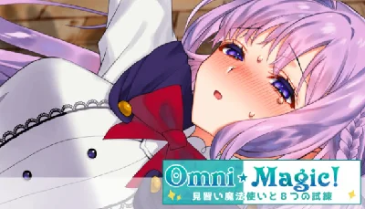 🔥 Omni Magic! | Steam RU+UA+KZ+CIS 🔥