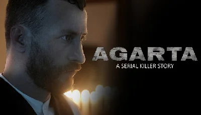 🔥 Agarta | Steam RU+UA+KZ+CIS 🔥