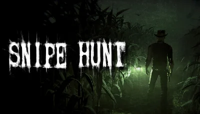 🔥 Snipe Hunt | Steam RU+UA+KZ+CIS 🔥