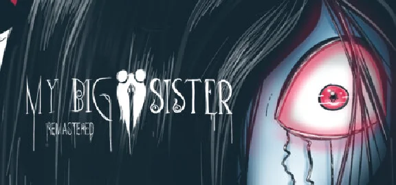 🔥 My Big Sister: Remastered | Steam РУ+UA+KZ+СНГ🔥