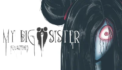 🔥 My Big Sister: Remastered | Steam РУ+UA+KZ+СНГ🔥
