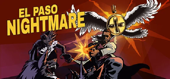 🔥 EL PASO, NIGHTMARE | Steam RU+UA+KZ+CIS 🔥