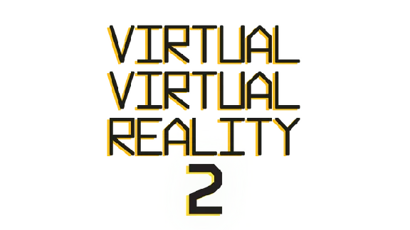 🔥 Virtual Virtual Reality 2 | Steam RU+UA+KZ+CIS 🔥