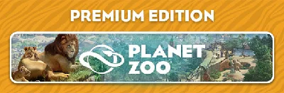 Planet Zoo: Premium Edition  steam Россия