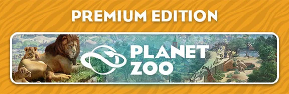 Planet Zoo: Premium Edition  steam Россия