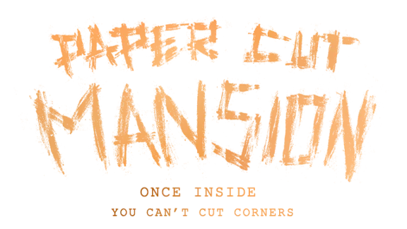 🔥 Paper Cut Mansion | Steam RU+UA+KZ+CIS 🔥