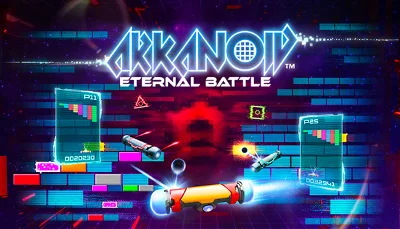 🔥 Arkanoid - Eternal Battle | Steam RU+UA+KZ+CIS 🔥