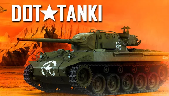 🔥 dot TANKI | Steam RU+UA+KZ+CIS 🔥