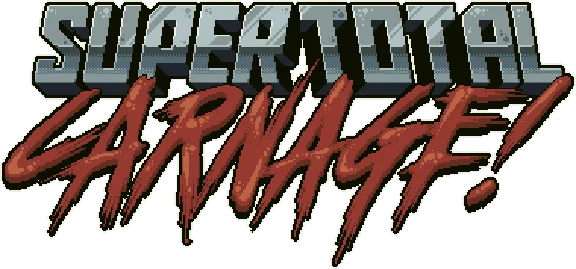 🔥 SuperTotalCarnage! | Steam RU+UA+KZ+CIS 🔥