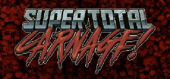 🔥 SuperTotalCarnage! | Steam RU+UA+KZ+CIS 🔥