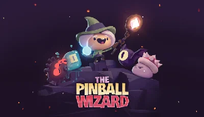 🔥 The Pinball Wizard | Steam RU+UA+KZ+CIS 🔥