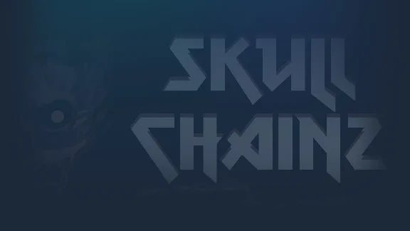 🔥 SKULL CHAINZ | Steam РУ+UA+KZ+СНГ🔥