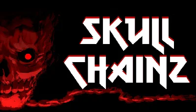 🔥 SKULL CHAINZ | Steam РУ+UA+KZ+СНГ🔥