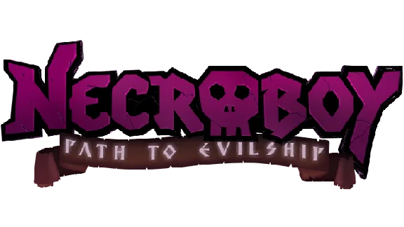 🔥 NecroBoy : Path to Evilship | Steam RU+UA+KZ+CIS 🔥