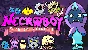 🔥 NecroBoy : Path to Evilship | Steam RU+UA+KZ+CIS 🔥