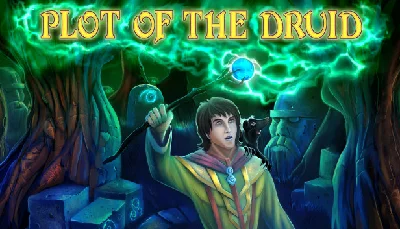 🔥 Plot of the Druid | Steam РУ+UA+KZ+СНГ🔥