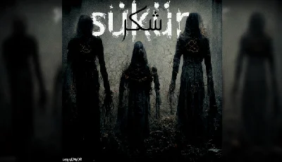 🔥 🔥 SUKUR | Steam RU+UA+KZ+CIS 🔥