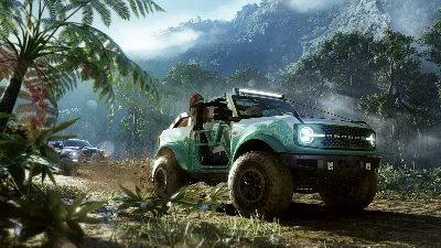 ✅The Crew Motorfest ⚫EPIC GAMES (PC) ⭐ВСЕ ИЗДАНИЯ + 🎁