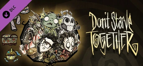 Don´t Starve Together: Starter Pack 2024 💎 DLC STEAM