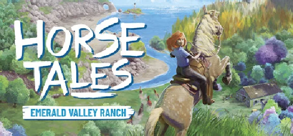 🔥 Horse Tales: Emerald Valley Ranch |Steam RU+UA+KZ+CI